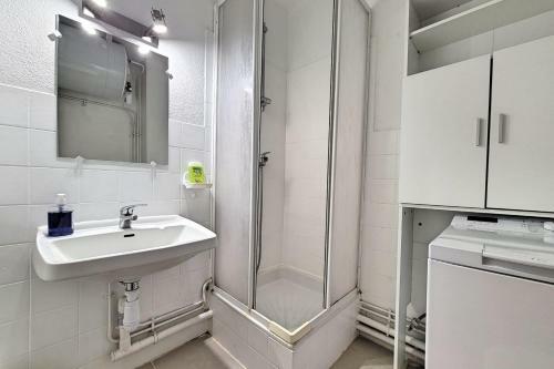 Apartamento Cosy 20m With Balcony Near The Beaches
