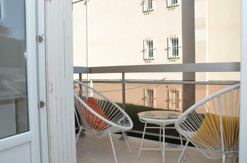 Apartamento Les Pieds Dans L'eau