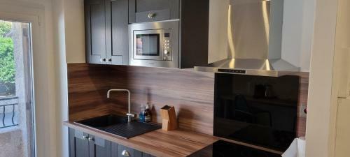 Apartamento T2 St Cyr 50m2 100m Des Plages