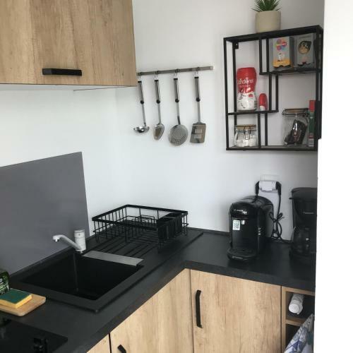 Apartamento Appartement T2 Enti�rement R�nov�