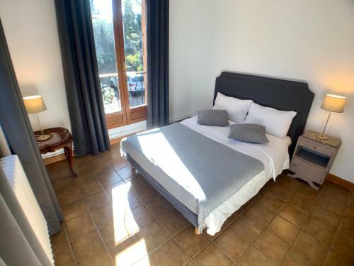 Villa Provence 800 M Plage Des Lecques