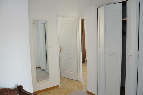 Apartamento Les Oiseaux