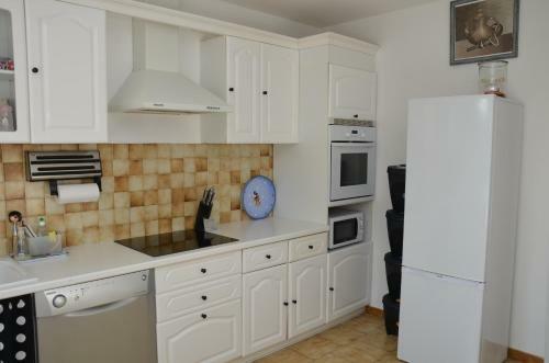 Apartamento Les Oiseaux