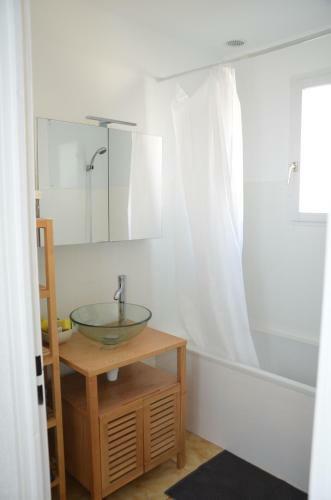 Apartamento Les Oiseaux