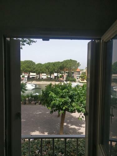 Apartamento Charmant Appartement Avec Vue Marina