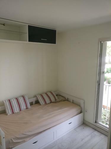Apartamento Charmant Appartement Avec Vue Marina