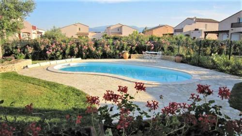 Villa Ecume 20