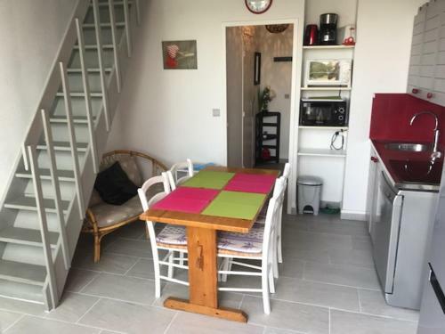 Apartamento Marins 305