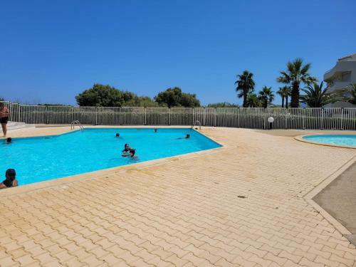 Apartamento Superbe Appartement � La Plage Pieds Dans L'eau