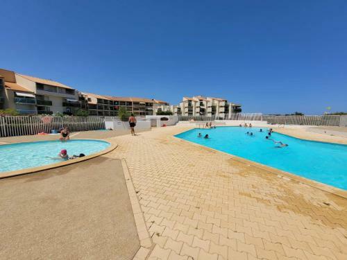Apartamento Superbe Appartement � La Plage Pieds Dans L'eau