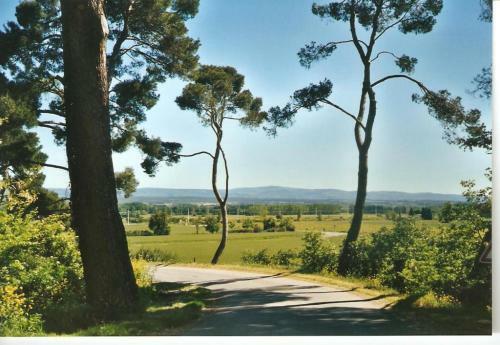 Agroturismo Le Cazal