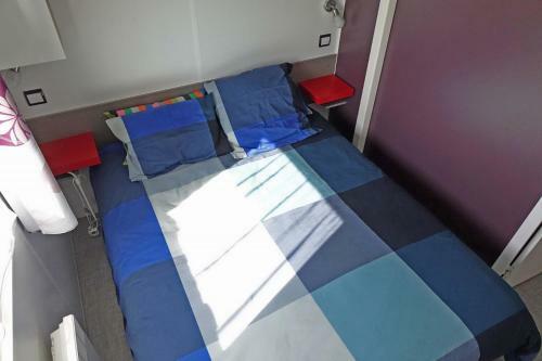 Mobil Home Tout Confort