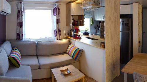 Mobil Home Tout Confort