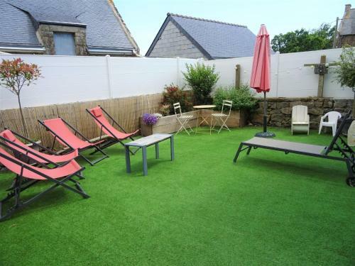 Vacation Home, Sainte-h�l�ne