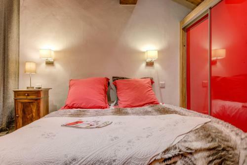 Apartamentos Chalet Chaudanne