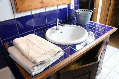 Apartamentos Chalet Chaudanne