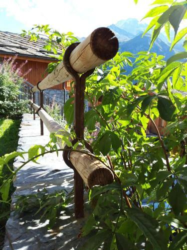 Apartamentos Chalet Chaudanne