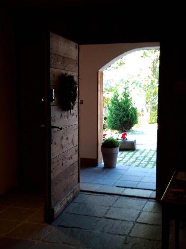 Apartamentos Chalet Chaudanne