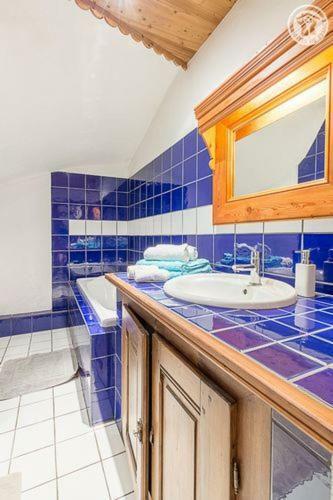 Apartamentos Chalet Chaudanne