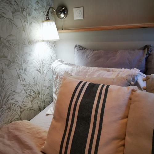 Apartamento Mini House