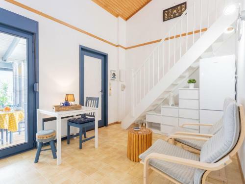 Holiday Home Le Canigounenc