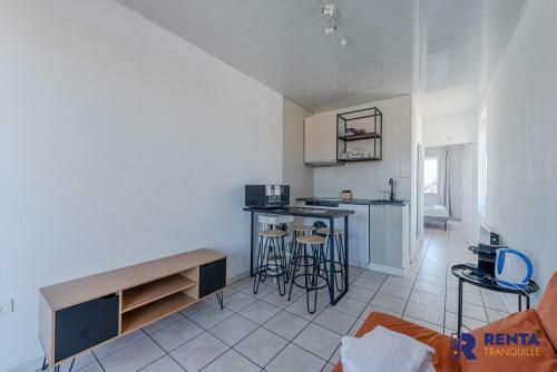 Apartamento La Plage - Superbe Appartement � 200m de La Mer
