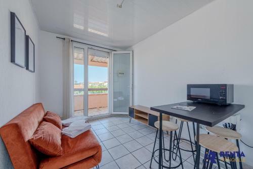 Apartamento La Plage - Superbe Appartement � 200m de La Mer