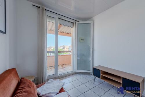 Apartamento La Plage - Superbe Appartement � 200m de La Mer