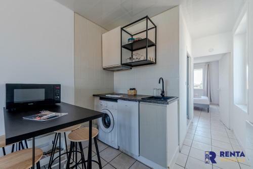 Apartamento La Plage - Superbe Appartement � 200m de La Mer