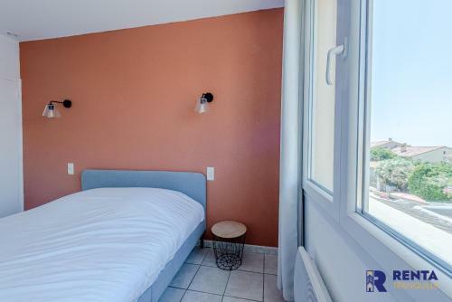 Apartamento La Plage - Superbe Appartement � 200m de La Mer