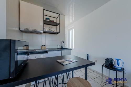 Apartamento La Plage - Superbe Appartement � 200m de La Mer