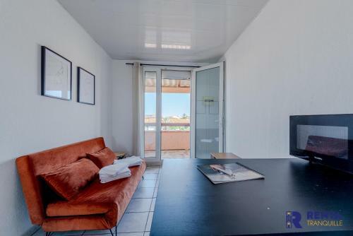 Apartamento La Plage - Superbe Appartement � 200m de La Mer