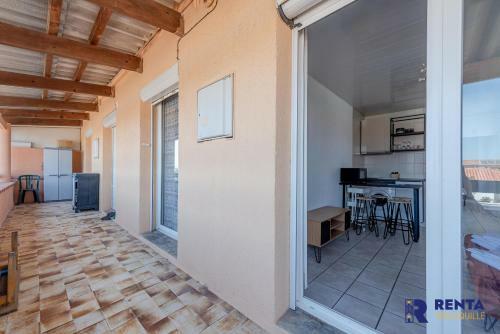 Apartamento La Plage - Superbe Appartement � 200m de La Mer
