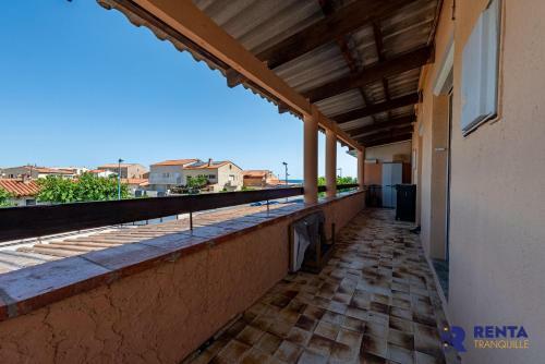 Apartamento La Plage - Superbe Appartement � 200m de La Mer