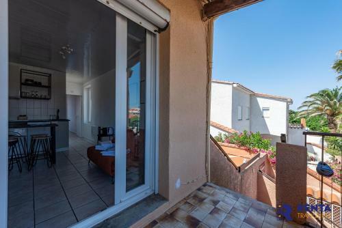 Apartamento La Plage - Superbe Appartement � 200m de La Mer