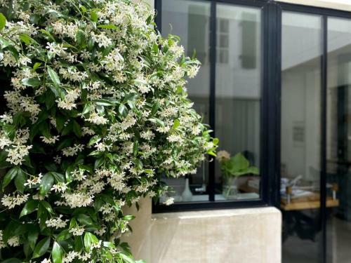 �l�gante Maison de Village Au C?ur de La Noue