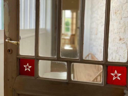 �l�gante Maison de Village Au C?ur de La Noue
