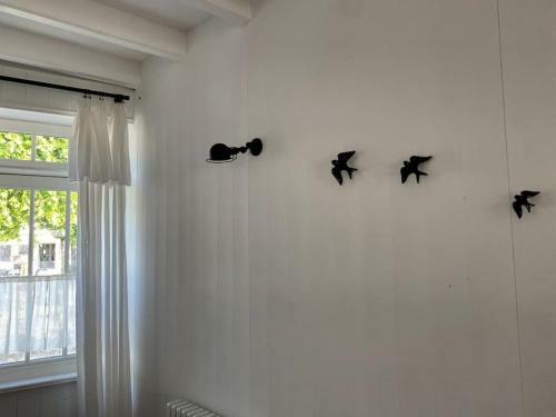 �l�gante Maison de Village Au C?ur de La Noue