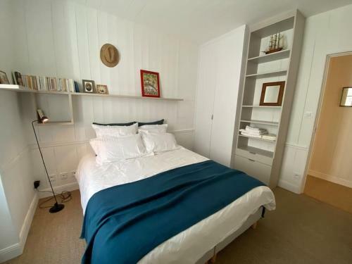�l�gante Maison de Village Au C?ur de La Noue