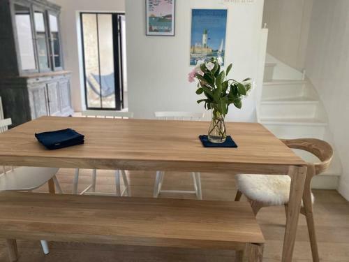 �l�gante Maison de Village Au C?ur de La Noue