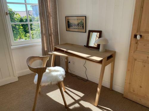 �l�gante Maison de Village Au C?ur de La Noue
