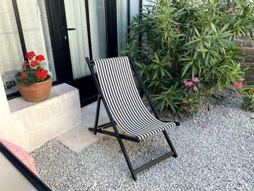 �l�gante Maison de Village Au C?ur de La Noue