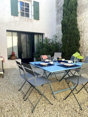 �l�gante Maison de Village Au C?ur de La Noue