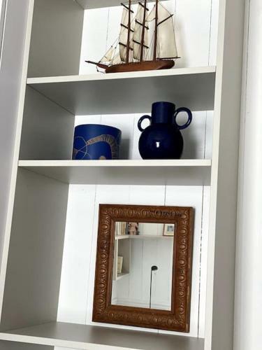 �l�gante Maison de Village Au C?ur de La Noue