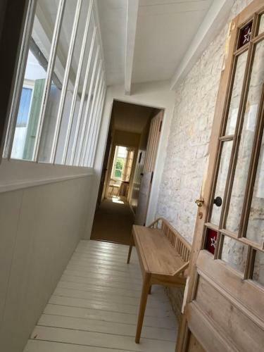 �l�gante Maison de Village Au C?ur de La Noue