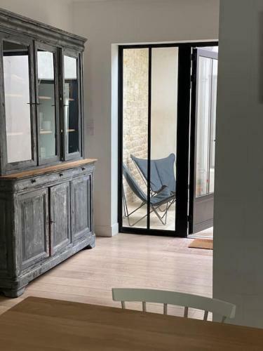 �l�gante Maison de Village Au C?ur de La Noue