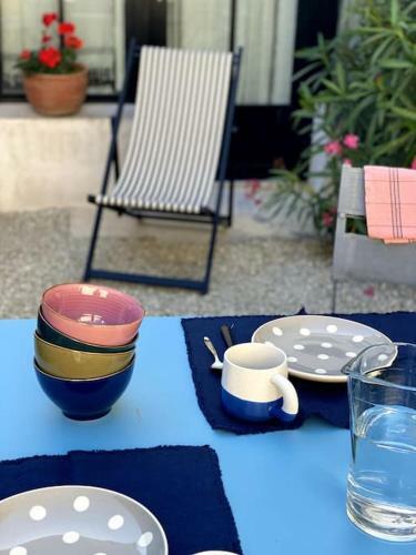�l�gante Maison de Village Au C?ur de La Noue