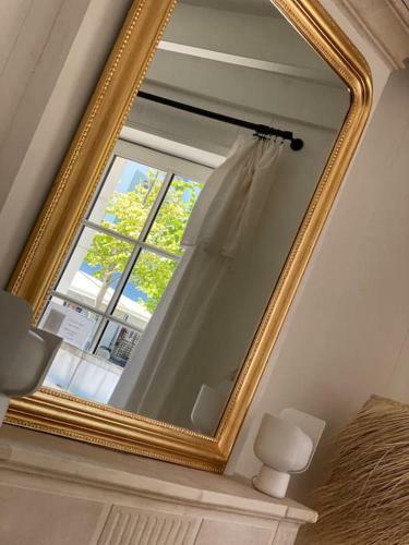 �l�gante Maison de Village Au C?ur de La Noue