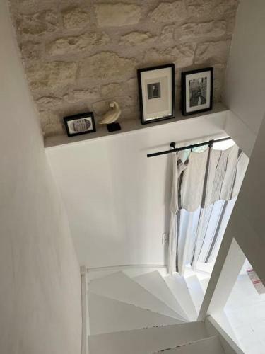 �l�gante Maison de Village Au C?ur de La Noue