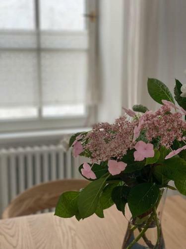 �l�gante Maison de Village Au C?ur de La Noue